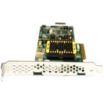 Adaptec ASR-5405Z 512MB - FH PCIe-x8 SAS Controller RAID 0/1/1E/5/5EE/6/10/JBOD
