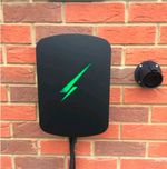 Hypervolt Home 3 Pro 5m Tethered Black BNIB + 3 Years Manufacturer's Warranty 