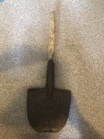 Original WW1 German Pioneer's Spade With Carrier