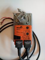 Belimo LM24A-S Modulating Damper Actuator 24V 5Nm