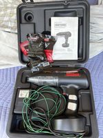 Sears Craftsman Powder Costing System Very Rare 17288