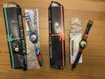 Nightmare Before Christmas Watches: Vintage Burger King USA Promotion RARE! 