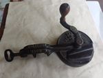Vintage Spong Bean Slicer Model 632 