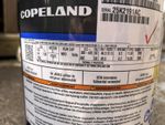 New 3phase Copland Scroll Compressor Air Compressor 230V