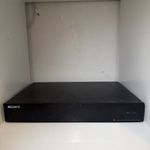 Sony SVR-HTD500 500GB HDD TV Recorder Freeview  Box - Tested Working