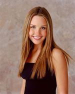 Bynes, Amanda [What I Like About You] (8817) 8x10 Photo