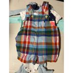Girls 0-3 Months Bundle Lot 24 pcs - Ralph Lauren Little Me Baby Carters