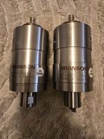 EMERSON 159-135-111R / 159135111R (USED) CONVERTER, CP30, 30 KHZ