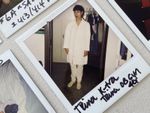 Lot of 30 MADtv Extra Actors Continuity Polaroid Original Photos Mad TV Wardrobe