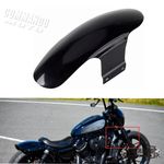 For Harley Sportster 975T Nightster 975 RH975 2022-2024 Front Fender Mudguard
