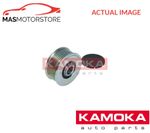 ENGINE ALTERNATOR PULLEY KAMOKA RC131 FOR TOYOTA CYNOS 1.5 EL54_ 81KW