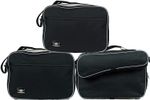 Motorbike Pannier Liner Inner Bags+Top Box Bag ForR1250GS Vario cases (set of 3)