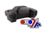 ATV CARGO BOX WITH BACK REST KS8020 QUAD UTV 4X4