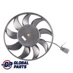 Audi A3 8V S1 8X  Engine Cooling Fan Radiator Fan Blower 5Q0959455AH