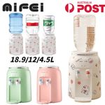 MiFei Water Cooler Dispenser Stand Cold Hot Chiller Purifier Mini Bench Top Gift