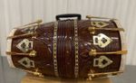 Wedding Kirtan Dholak/Dholki Indian Professional Musical Instrument