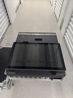 MA Lighting GrandMA 2 Command Wing used flight case