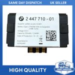 For BMW F12 F30 F31 F33 F34 F90 SOS Emergency Battery Compatible 84102447710