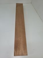 Merranti Hardwood timber  1@ 100 x 35 x 700mm PAR, woodwork, craft, DIY (1504)