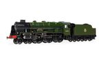 Hornby R30500 BR Royal Scot Class 'Royal Scot' 46100 One:One Collection OO Gauge