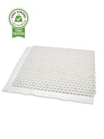 Gravel Stabilisation Grids with Membrane White per sqm EuroGravel PLUS