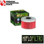 Oil Filter Fits Honda TRX520 FE Fouttrax 4x4 ES EPS 2021