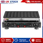 Mini Pancake Maker-50p Baker Machine Iron Baker 220V Nonstick Electric universal