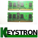M-ASR1K-RP1-4GB 2x 2GB 3rd Party Dram memory Upgrade for Cisco ASR 1000 RP1