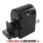 Household Tobacco Cutter Shredder Cutting Machine Smoke Breaker
