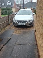 Volvo S60 Se D3 Electric Gold Saloon Diesel Manual 2011 6 Speed right hand drive