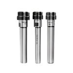ER8A ER11A ER16A ER20A Straight Shank Extension Mini Collet Chuck with ER Sizes