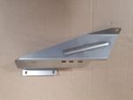 Land Rover Defender 200tdi (early 300tdi)  Heater box Bracket Stainless Steel