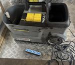 ⭐KARCHER PUZZI 10/1 CARPET CLEANER 240V BARE MAIN UNIT GWO FREE UK POSTAGE⭐ 1704