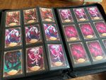 Hazbin Hotel Trading Cards - Season 1
