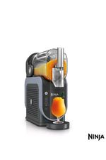 Ninja SLUSHi Frozen Drink Maker FS301UK Brand New Sealed & Boxed 