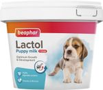 Lactol Puppy Milk Complete Replacement Formula Powder 1kg For Puppies Brand new