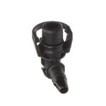 1X Thermostat Water Hose Pipe Connector For Fiat Vauxhall Opel Chevrolet Cruze