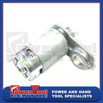 Genuine Makita 629932-8 18V Motor To Fit Grass Strimmer Trimmer DUR181z BUR181Z