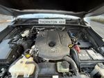 TOYOTA HILUX ENGINE 2.4 2GD-FTV 110KW 150BHP MK7 2016-2022 190000E090