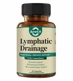 AuranC-H 17-in-1 Herbal Blend Capsules 60 - Lymphatic & Immune Support