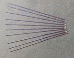 10 x Easton Jazz 1616 Lite Archery Arrow Shafts, aluminium, 29.5", 75cm
