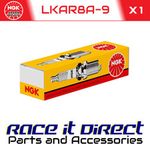 NGK Spark Plug for KTM 390 DUKE 2013-2017 Standard India