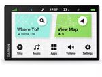 Garmin DriveSmart 76 7 Inch Sat Nav With Amazon Alexa. For UK and all Europe