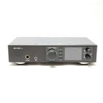 RME ADI-2 DAC FS USB DAC Headphone Amplifier Black Used Japan