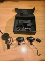 Oculus Rift CV1 Controllers Right & Left 1 X Sensor Uk..bargain Bundle Boxed