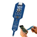 Inductance Tester Motherboard Coil Tester Inductor Detector Repair Tester Tool