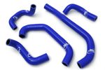 AS3 SILICONE RADIATOR HOSES for SUZUKI GSF 400 BANDIT 1989-1998