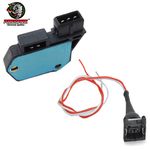 Powerspark Ignition Module replaces Lucas DAB118 and 9EM 3 to 2 pin Linking Lead