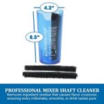 Kleen Cup Spindle Mixer Sanitising Tool