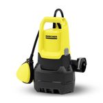 Karcher Submersible dirty water pump SP 9.500 Dirt 16458010